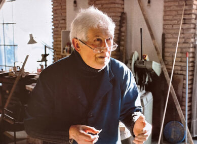 SALVATORE MELI Foto Primi Anni 2000