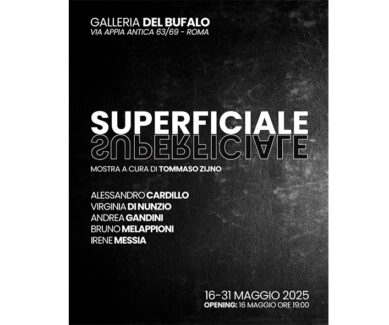 SUPERFICIALE
